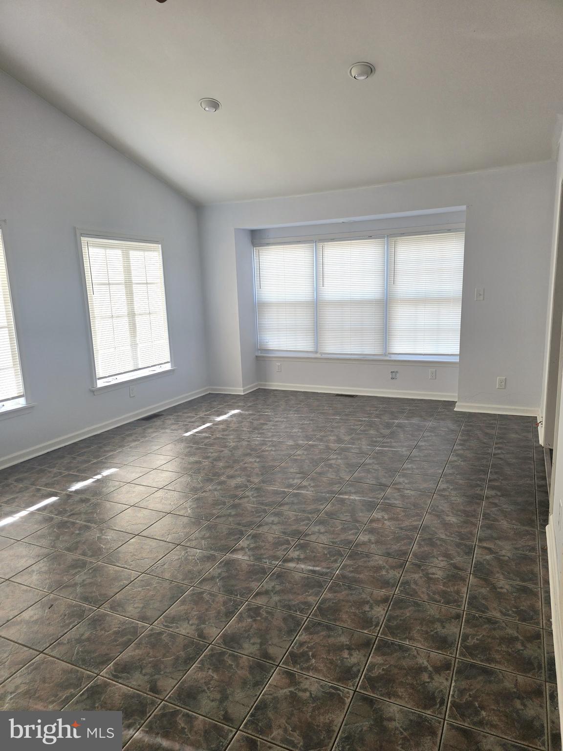 537 Centerton Road Pittsgrove, NJ 08318 - Photo 5 of 28 a view of an empty room with a window