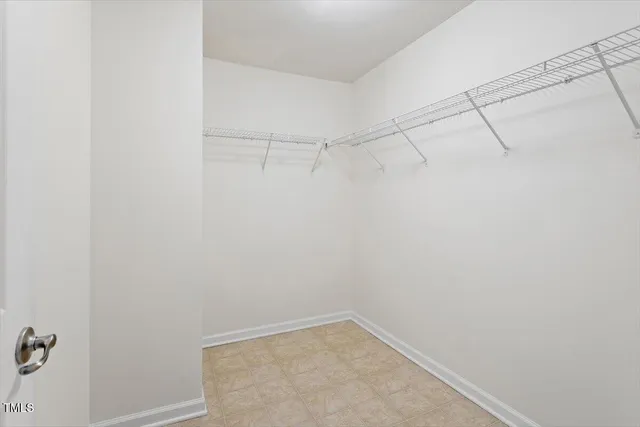 a house with yard in front of it