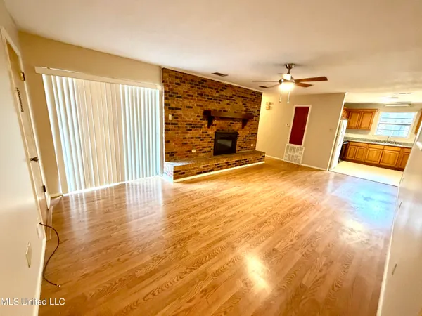 $169,000 | 2643 El Viernes Street, Gautier, MS 39553