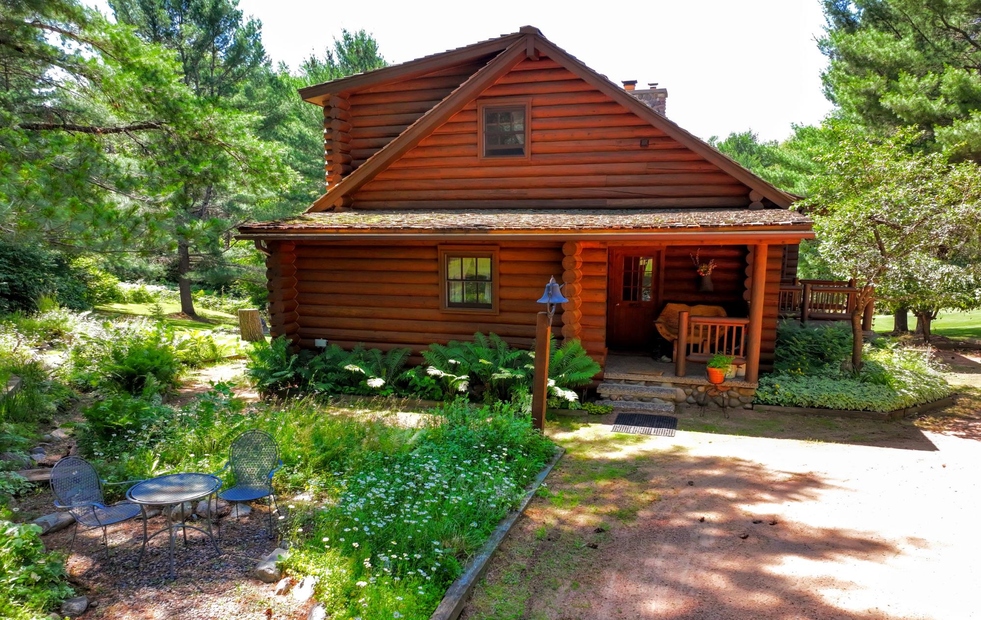5869 River Road Eagle River, WI 54521 - Photo 35 of 98 Gallery Image 35