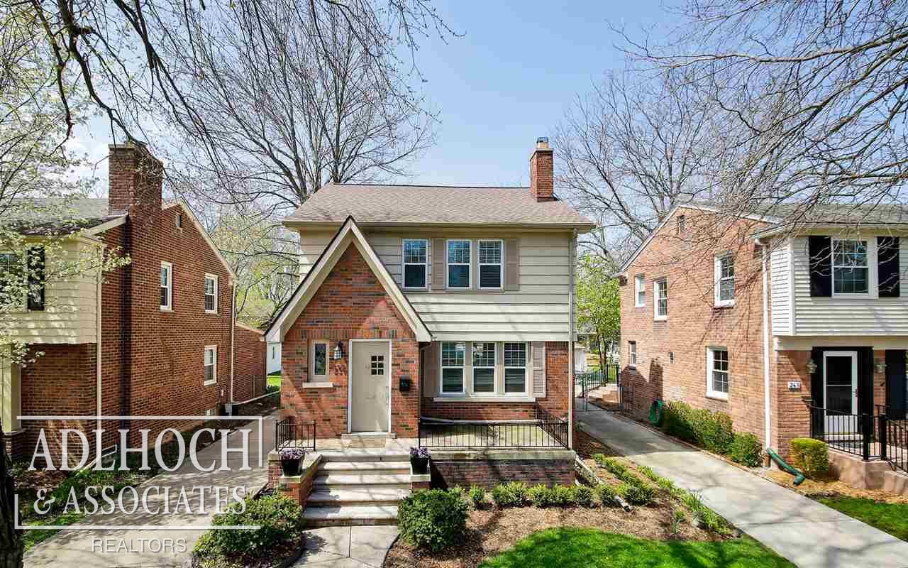 239 McMillan Road Grosse Pointe Farms, MI 48236 - Photo 1 of 20