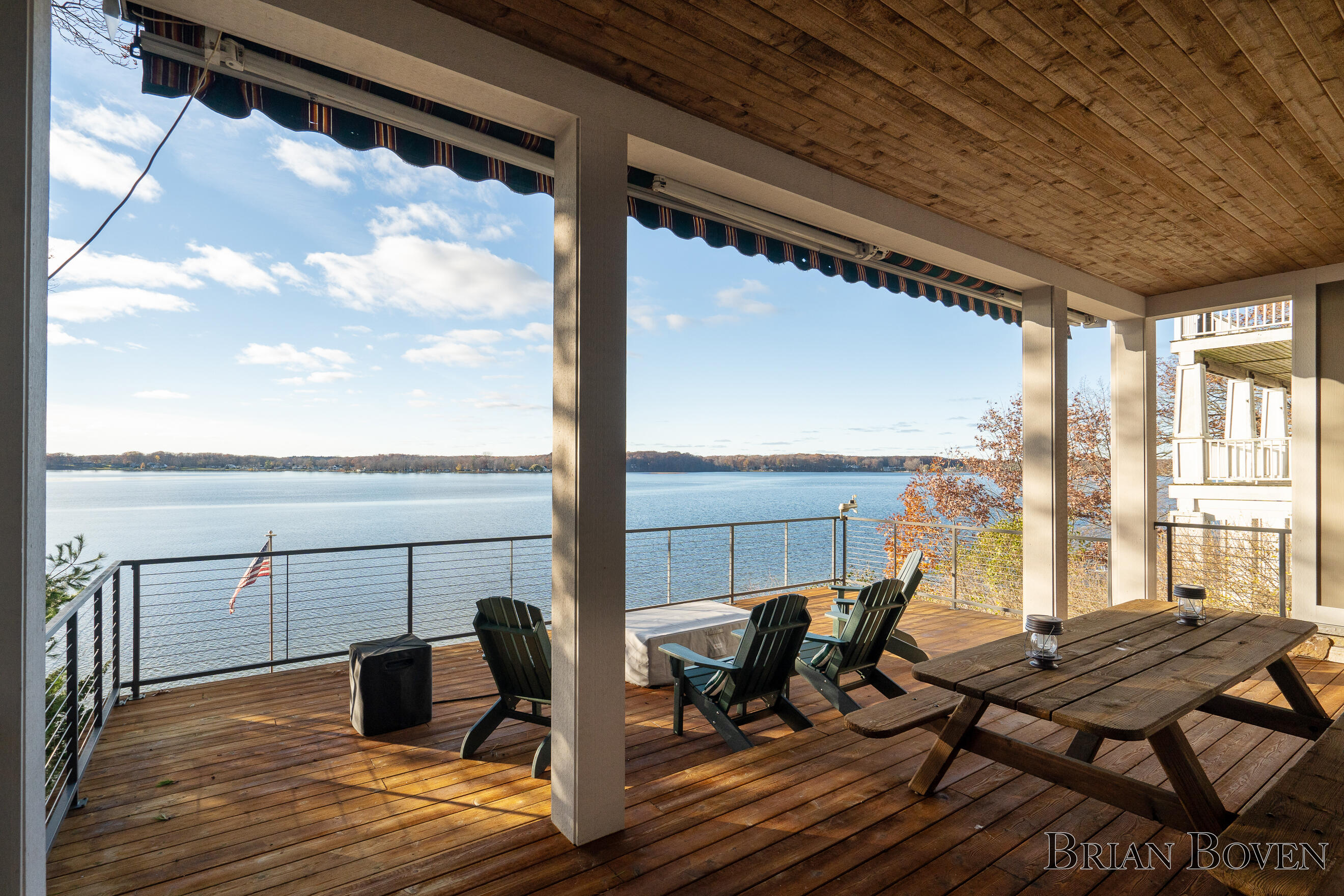 2345 Dagget Road Pierson, MI 49339 - Photo 31 of 50 DSC07725