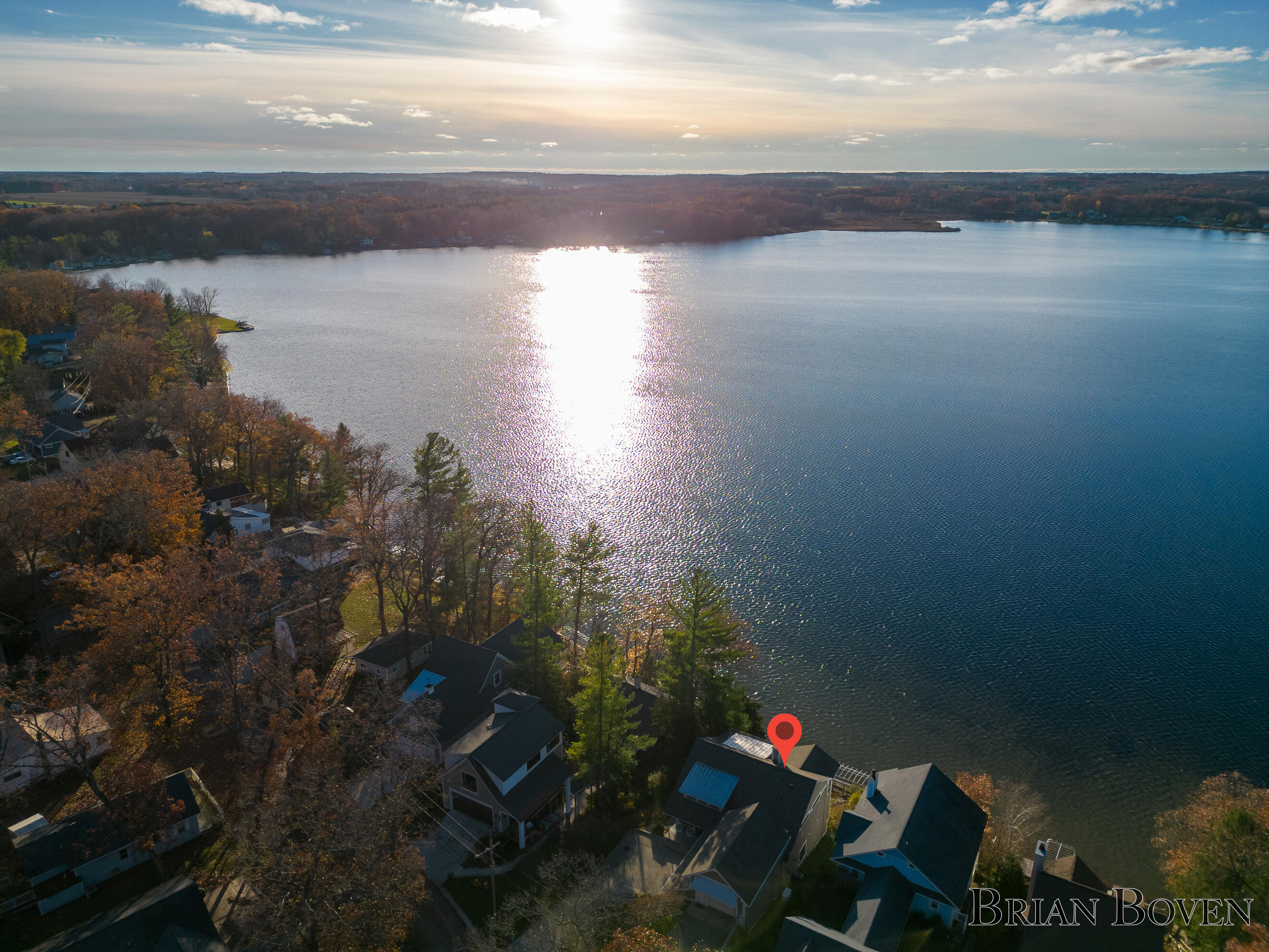 2345 Dagget Road Pierson, MI 49339 - Photo 35 of 50 DJI_0033