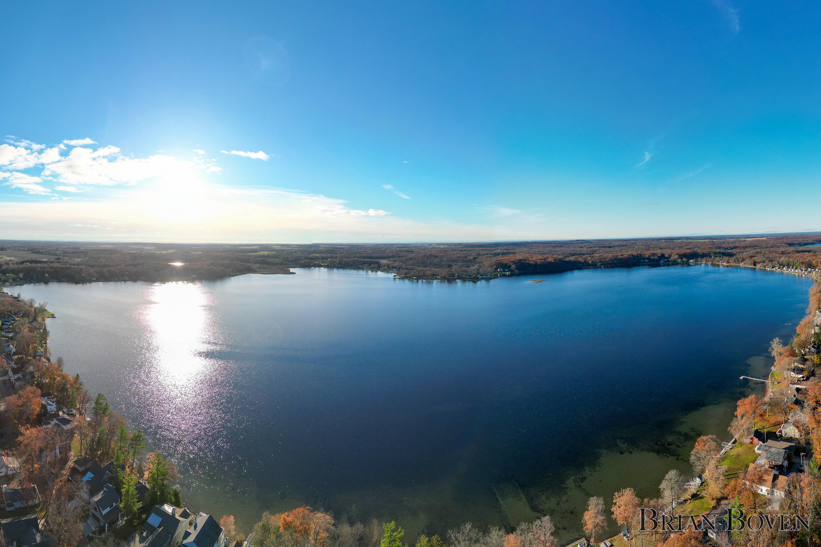 2345 Dagget Road Pierson, MI 49339 - Photo 39 of 50 DJI_0037