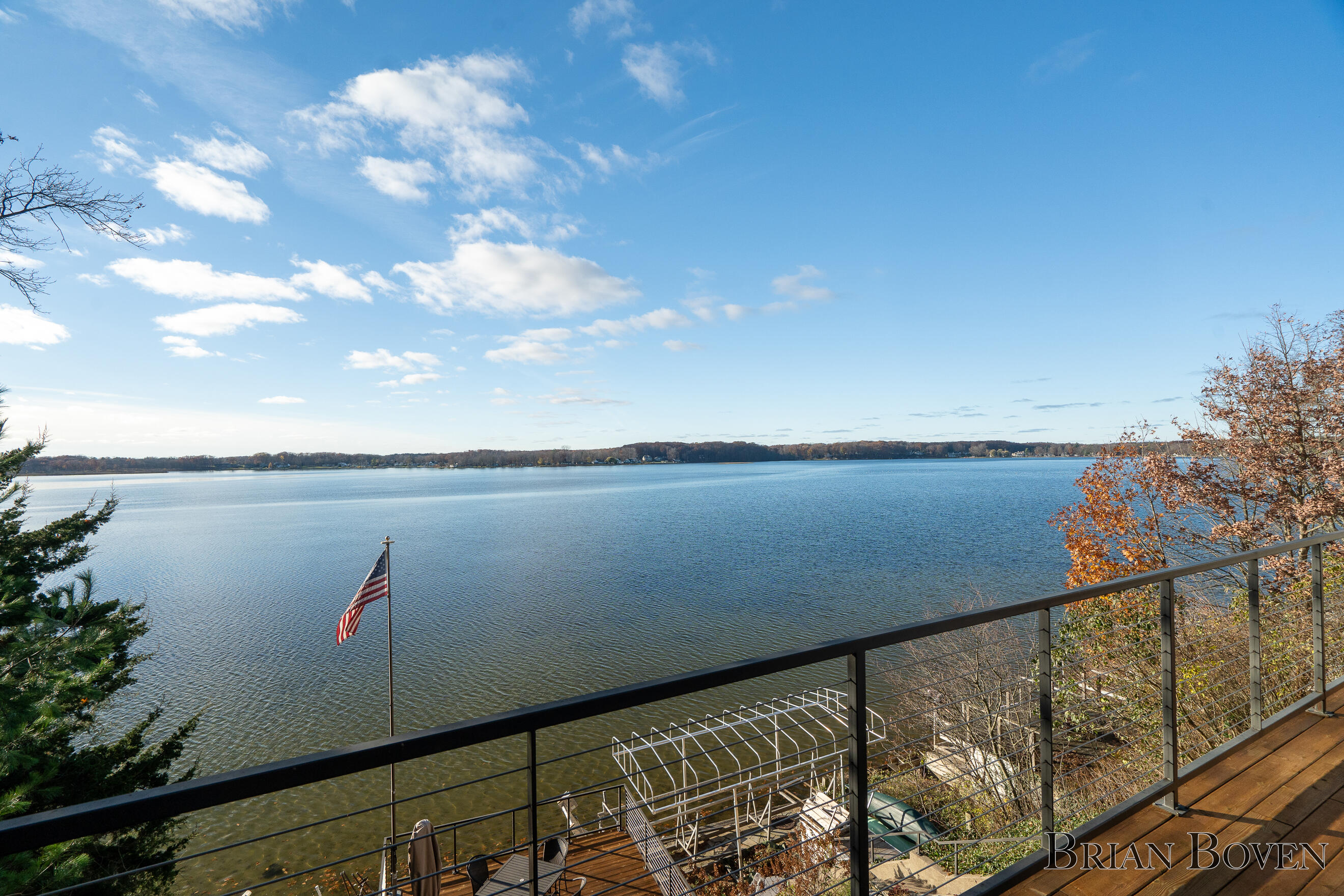 2345 Dagget Road Pierson, MI 49339 - Photo 40 of 50 DSC07726