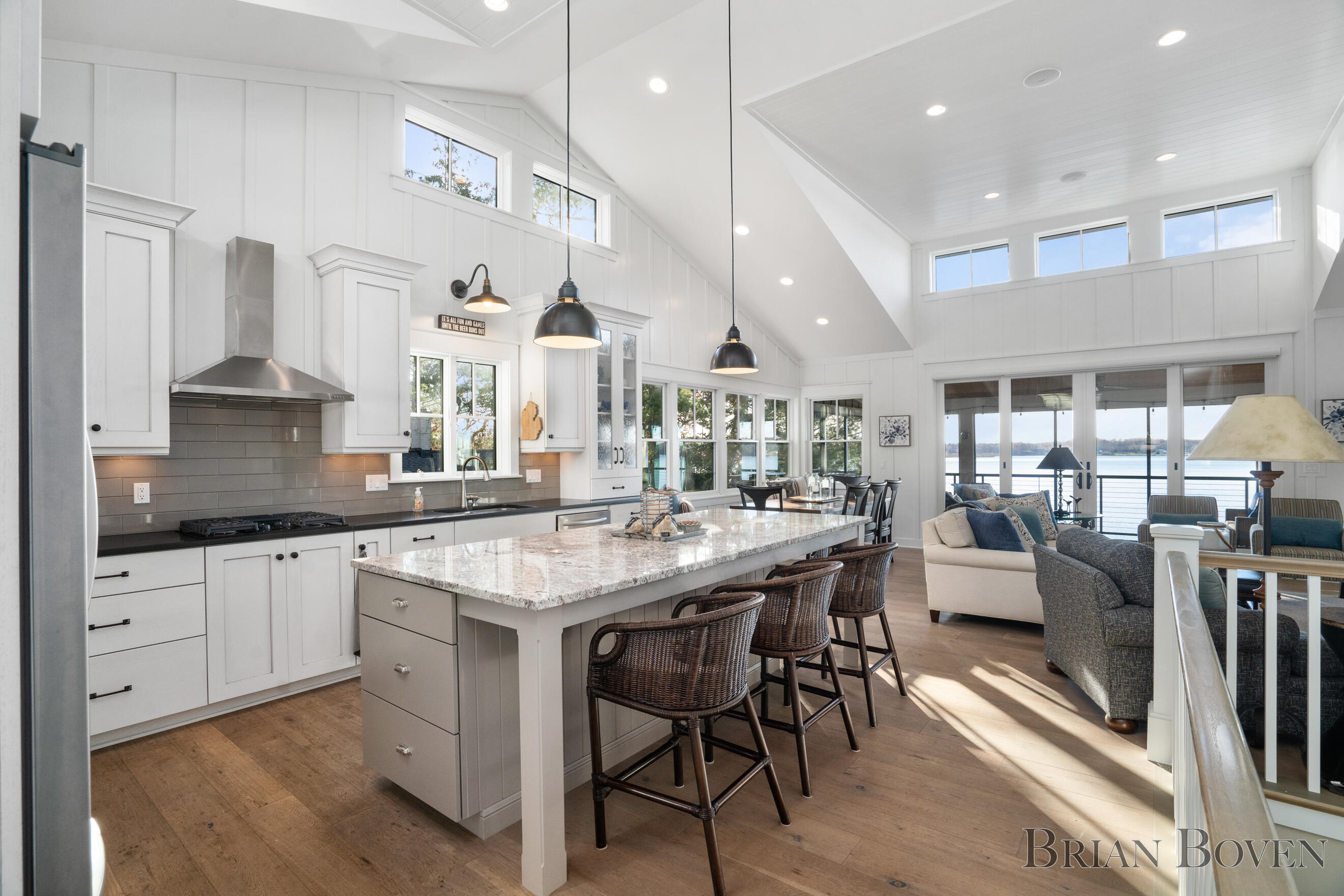 2345 Dagget Road Pierson, MI 49339 - Photo 4 of 50 DSC07673