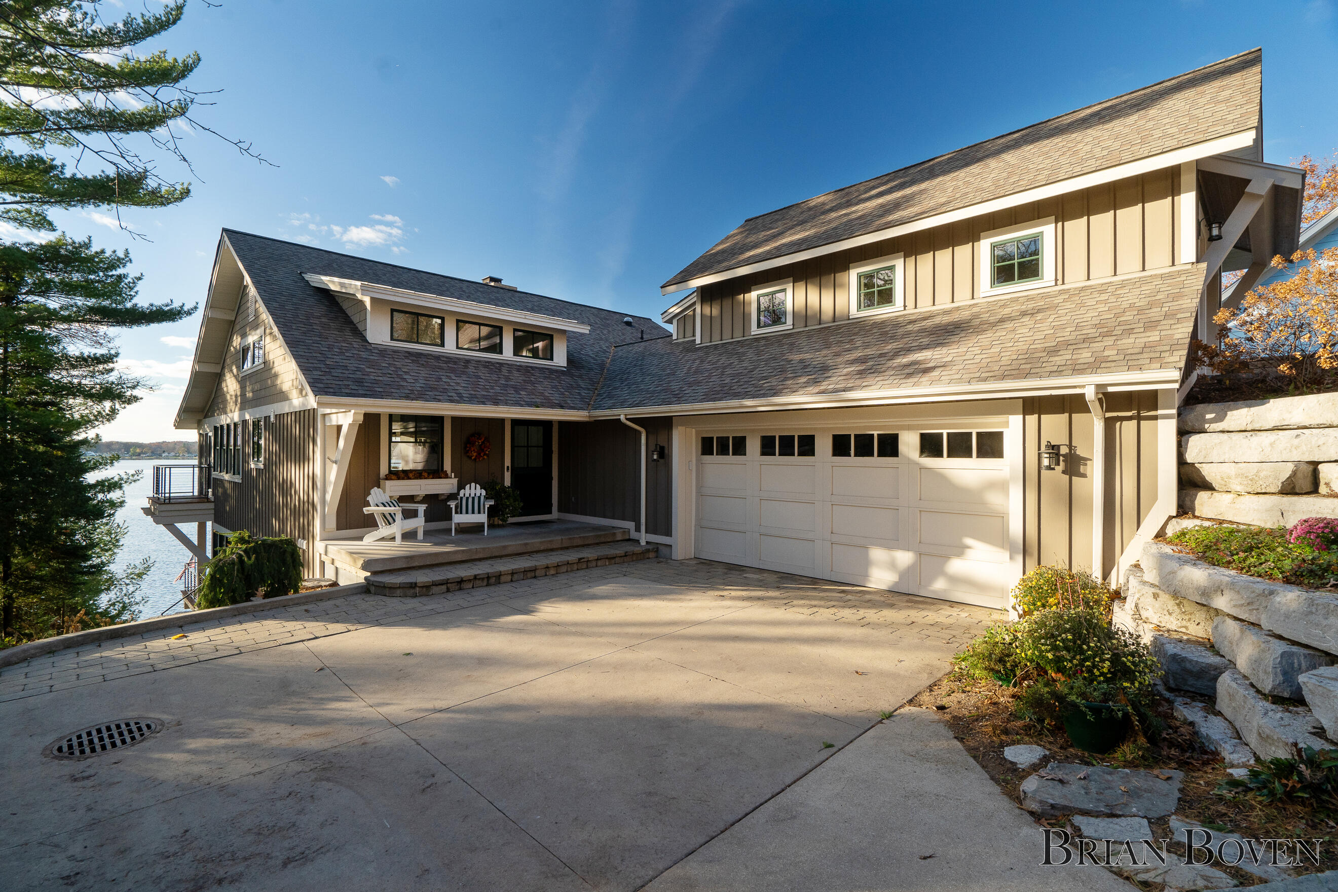 2345 Dagget Road Pierson, MI 49339 - Photo 42 of 50 DSC07753