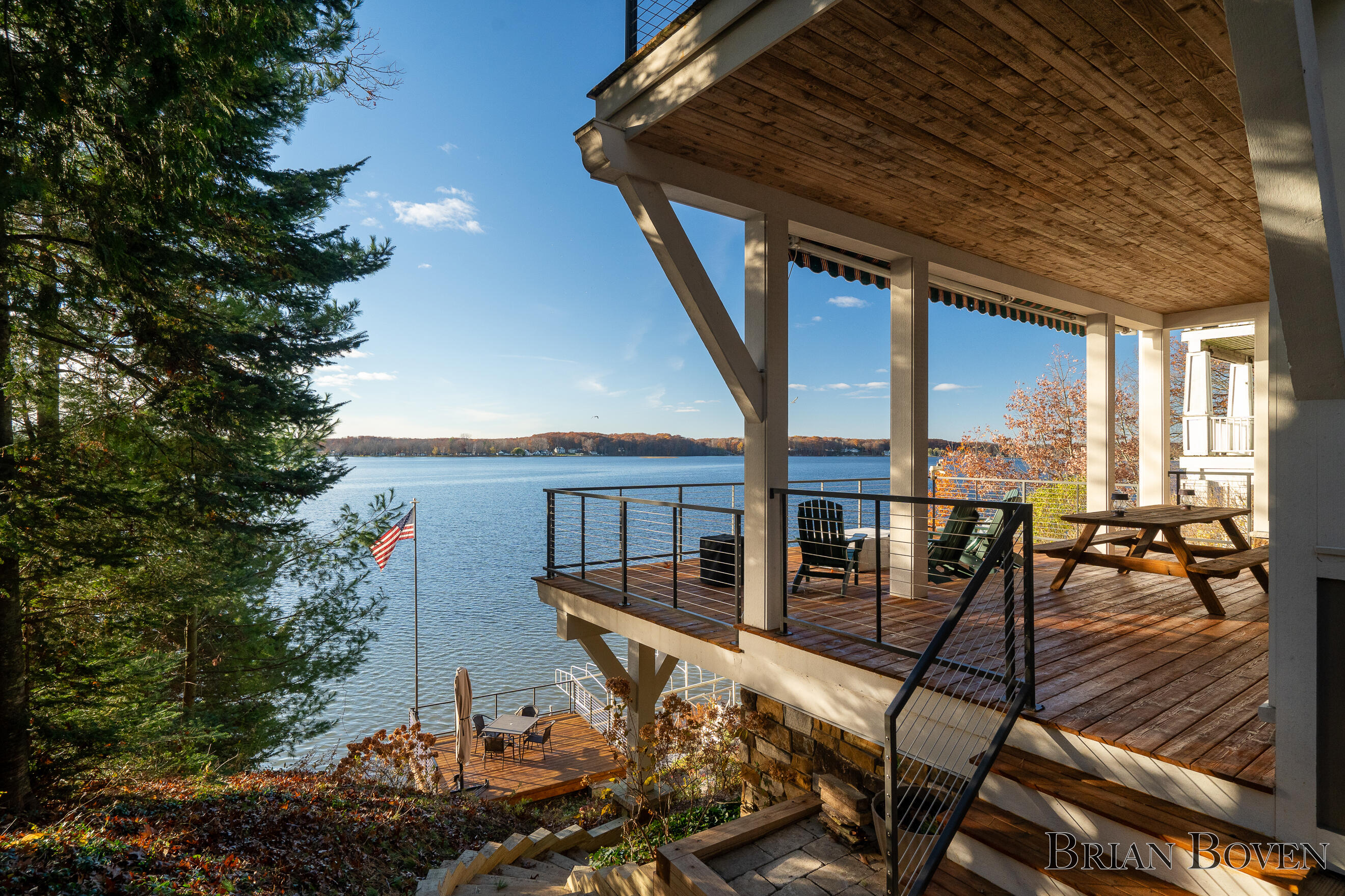 2345 Dagget Road Pierson, MI 49339 - Photo 43 of 50 DSC07754