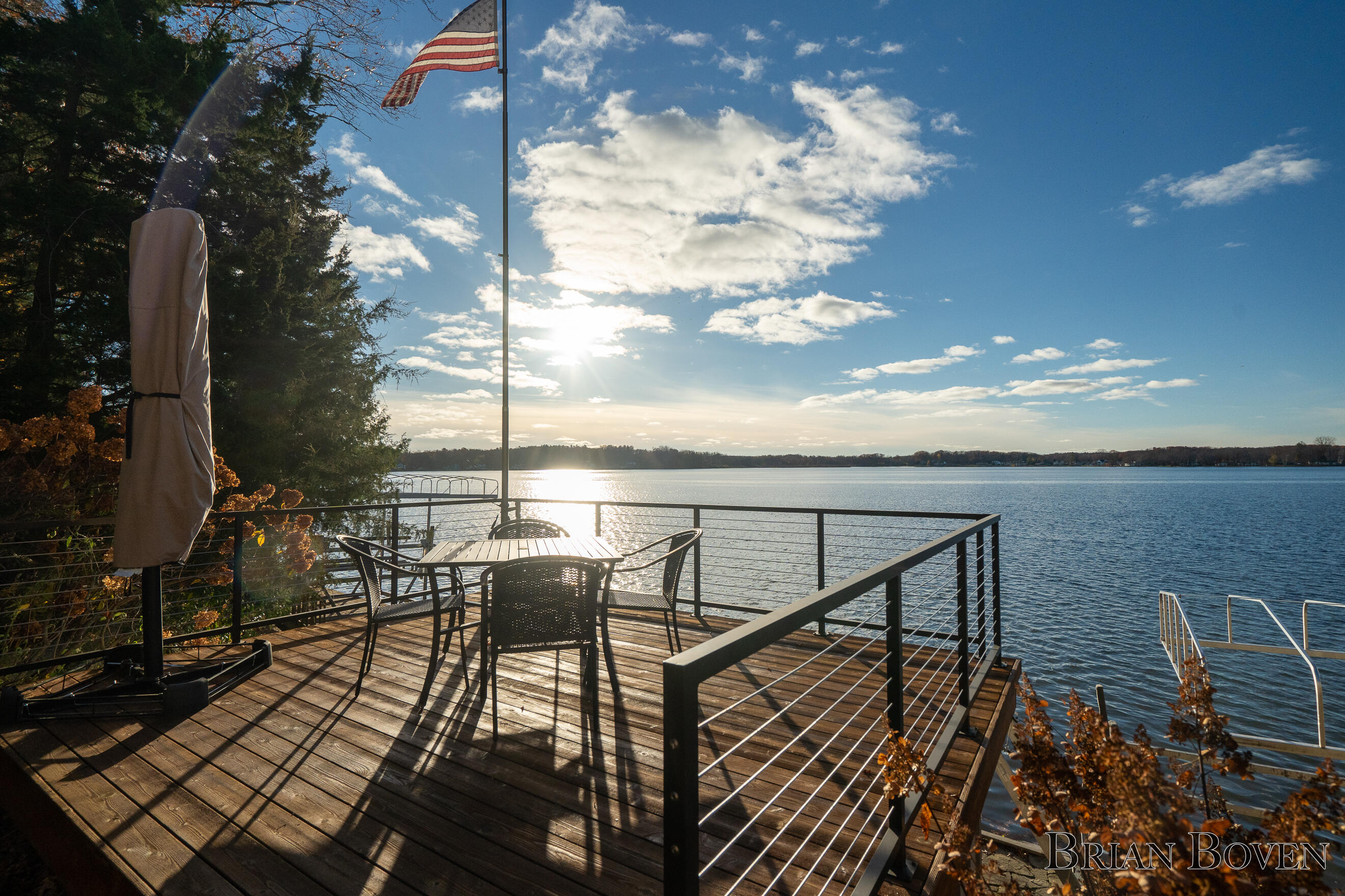 2345 Dagget Road Pierson, MI 49339 - Photo 44 of 50 DSC07755