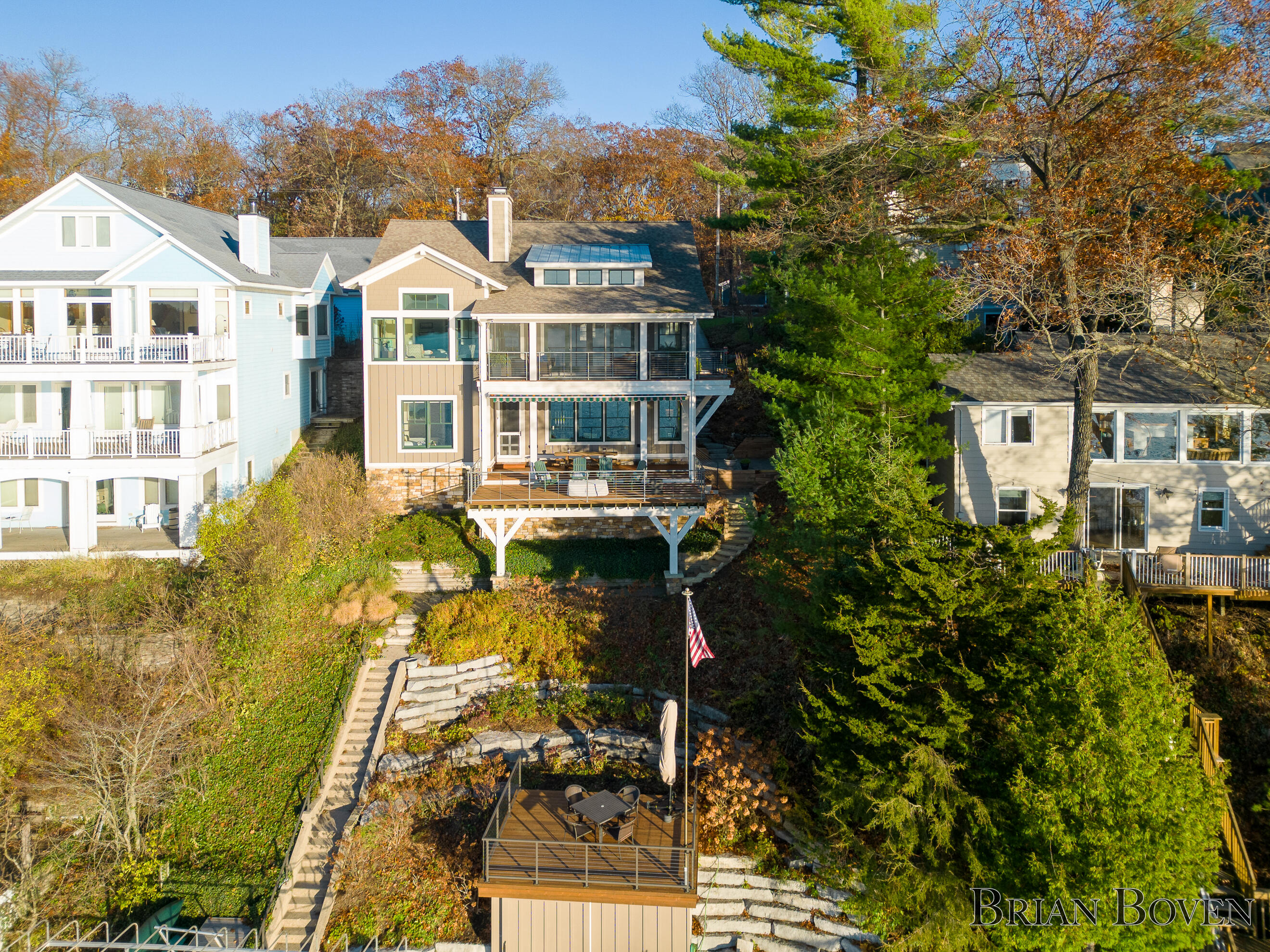2345 Dagget Road Pierson, MI 49339 - Photo 49 of 50 DJI_0039
