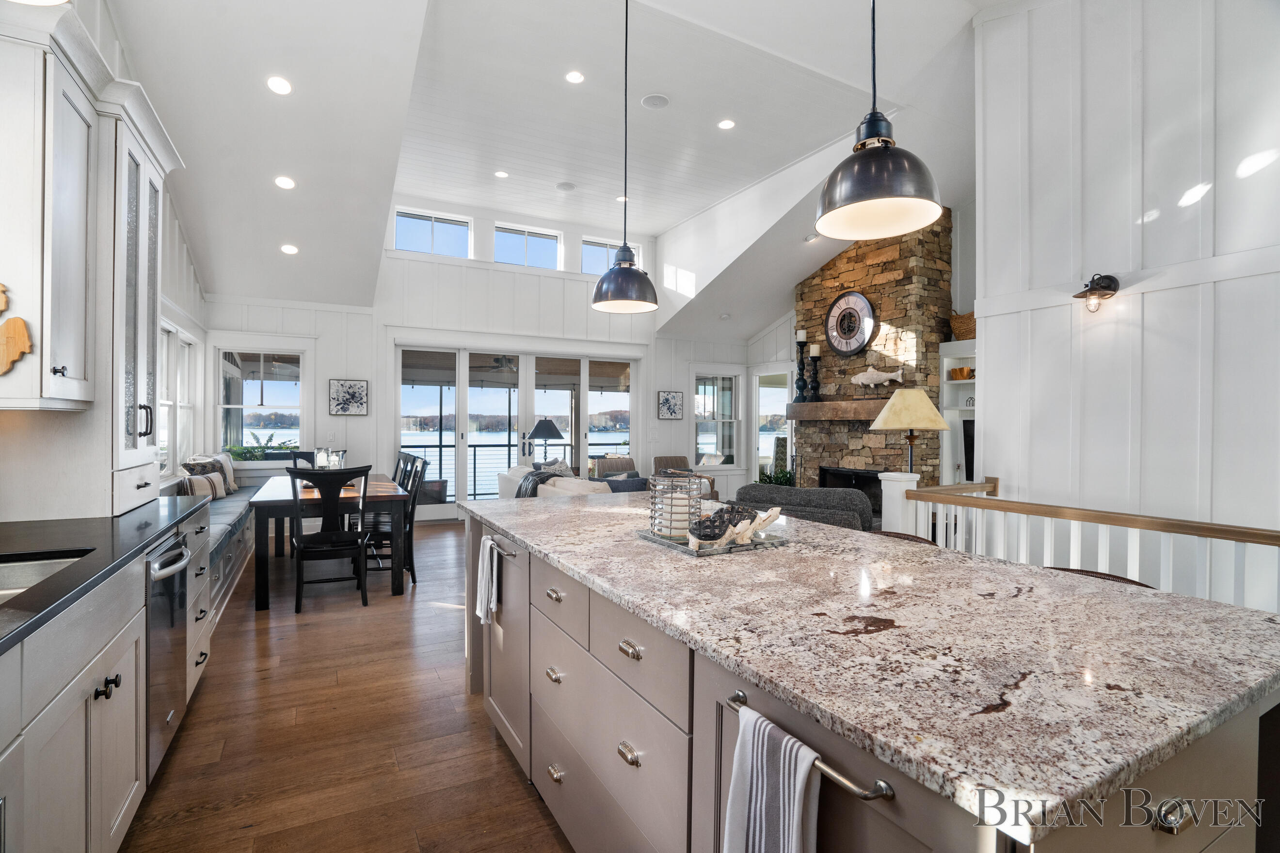 2345 Dagget Road Pierson, MI 49339 - Photo 5 of 50 DSC07681