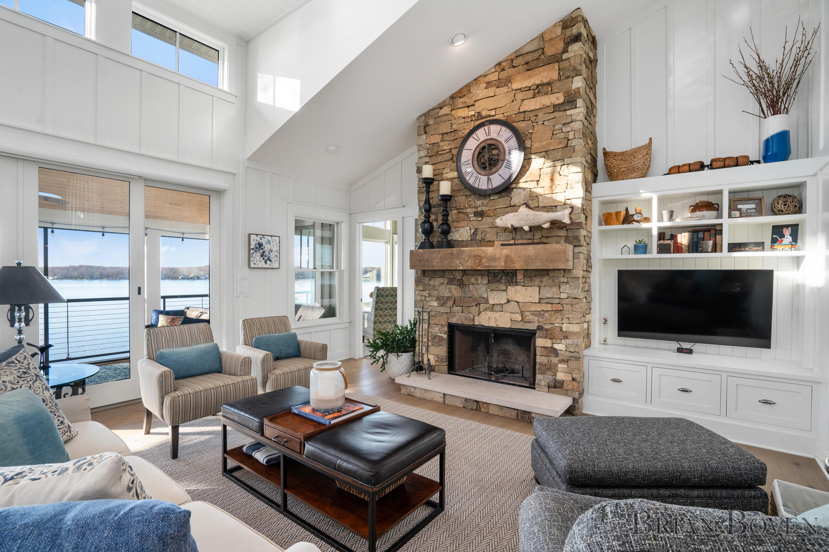 2345 Dagget Road Pierson, MI 49339 - Photo 8 of 50 DSC07680