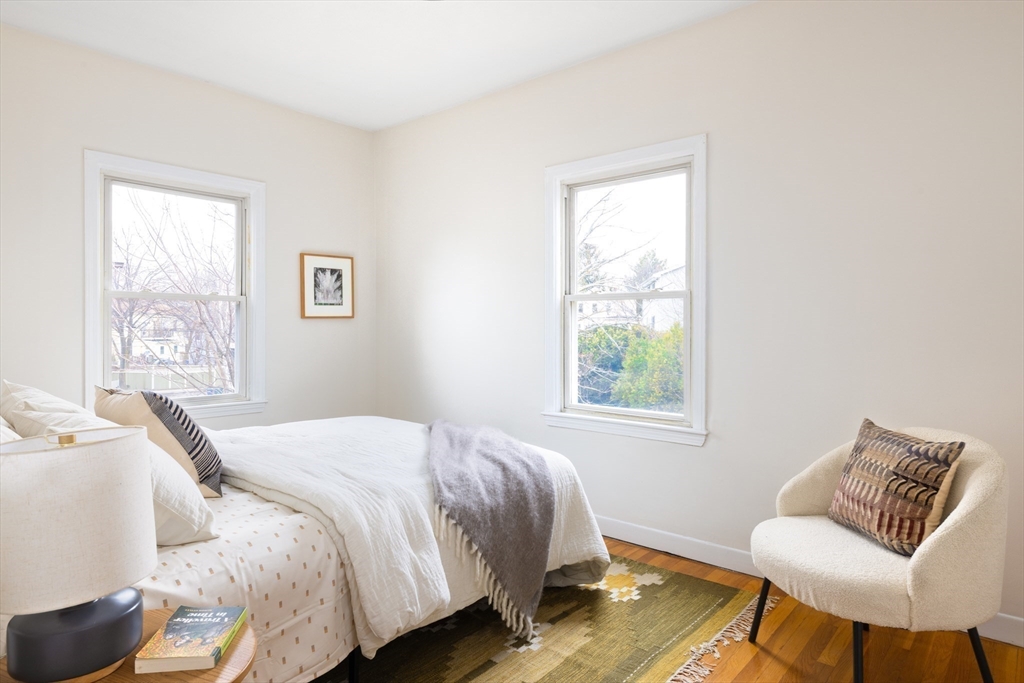 101 Prospect Street, Unit 2 Somerville, MA 02143 - Photo 8 of 12