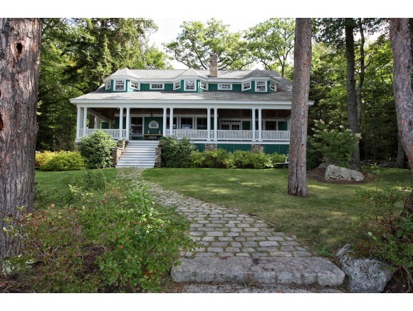55 Banfield Road Wolfeboro, NH 03894 - Photo 1 of 1 Gallery Image 1