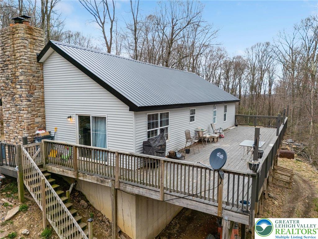 139 Fort Franklin Road Andreas, PA 18211 - Photo 1 of 27 Gallery Image 1