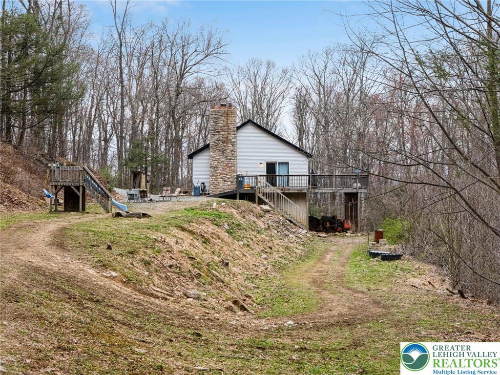 139 Fort Franklin Road Andreas, PA 18211 - Photo 3 of 27 Gallery Image 3