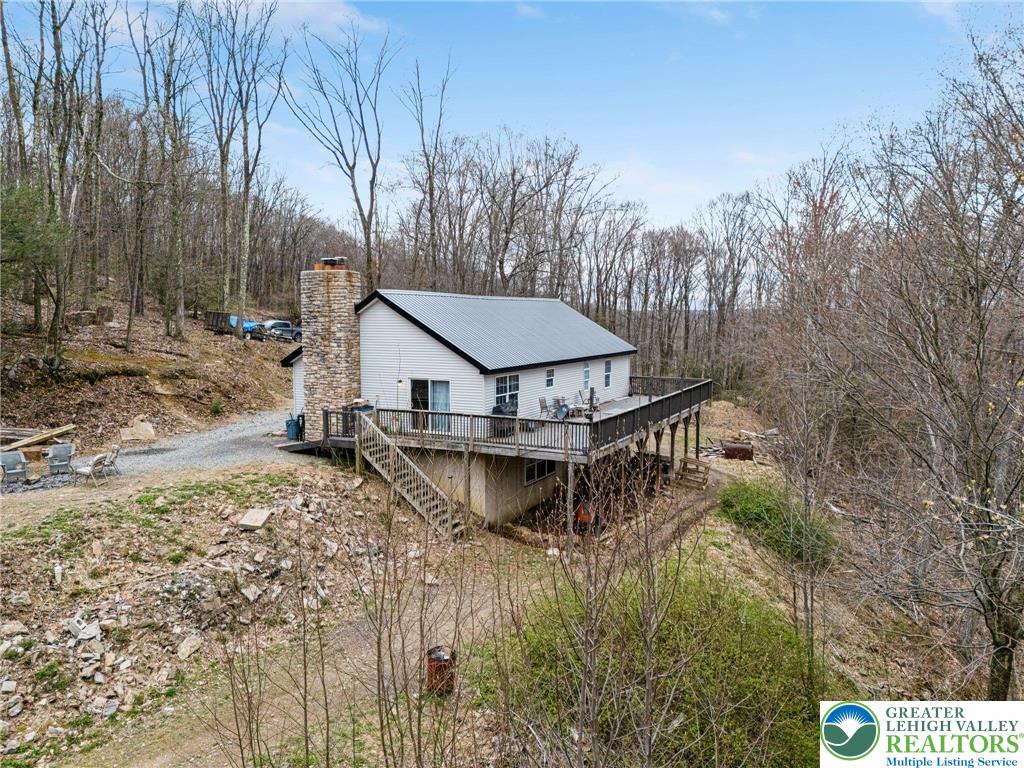139 Fort Franklin Road Andreas, PA 18211 - Photo 4 of 27 Gallery Image 4