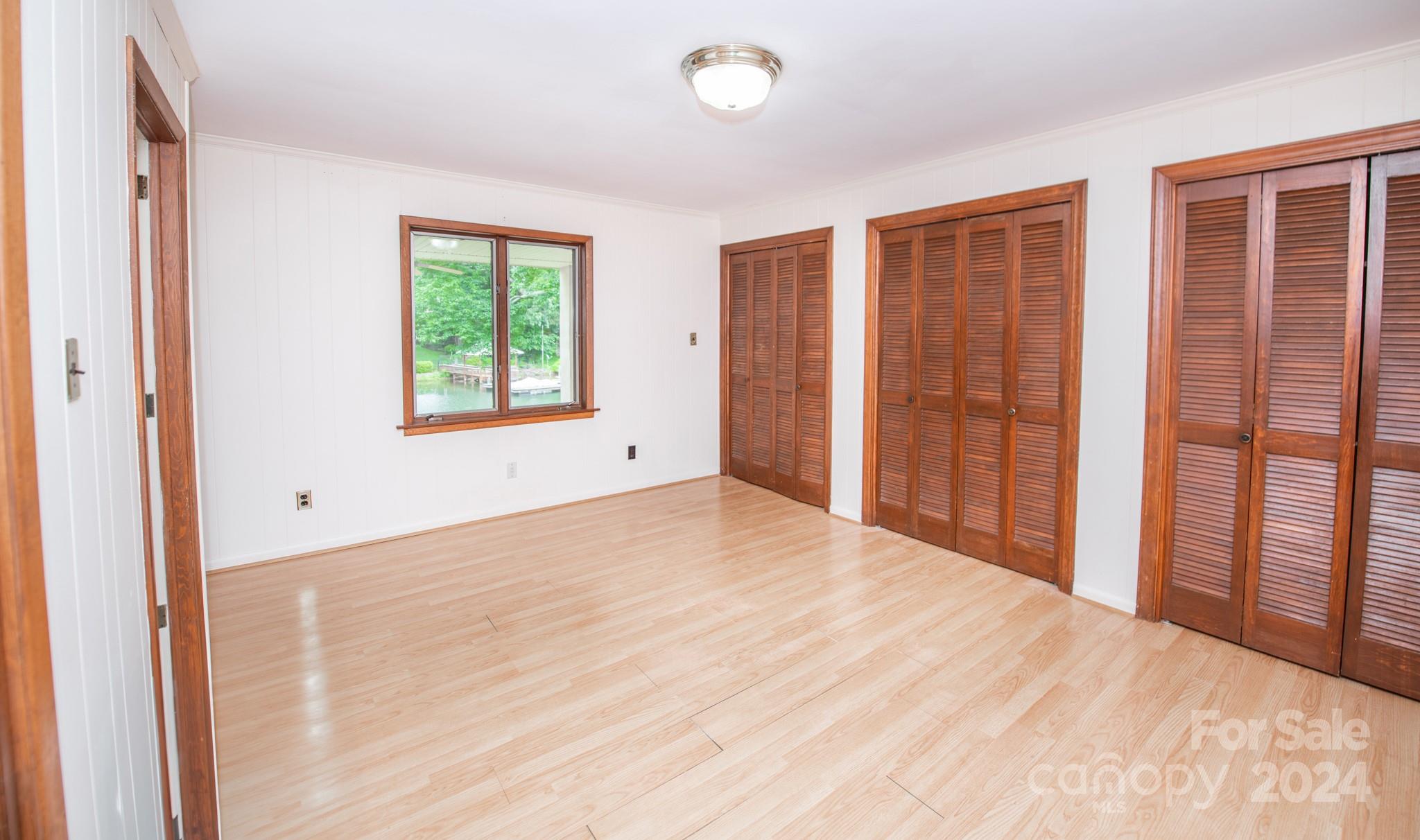 4000 Lake Shore Road South Denver, NC 28037 - Photo 37 of 46 an empty room with windows