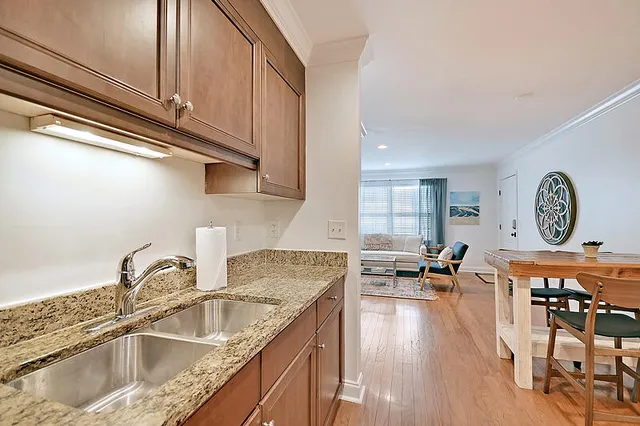 $395,000 | 1240 Fairmont Avenue, Unit 7, Mount Pleasant, SC 29464