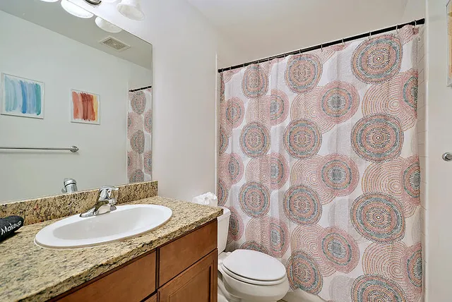 $395,000 | 1240 Fairmont Avenue, Unit 7, Mount Pleasant, SC 29464