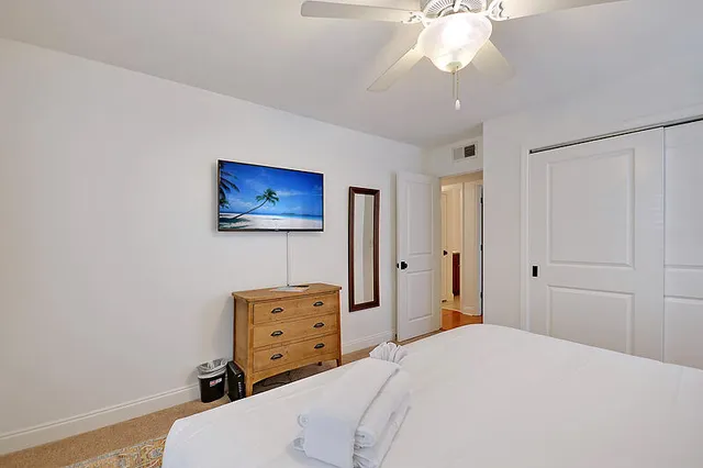 $395,000 | 1240 Fairmont Avenue, Unit 7, Mount Pleasant, SC 29464