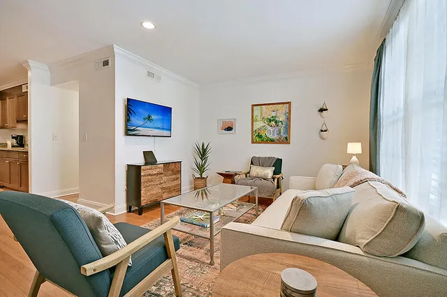 $395,000 | 1240 Fairmont Avenue, Unit 7, Mount Pleasant, SC 29464