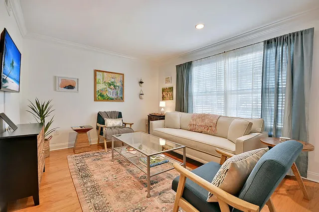 $395,000 | 1240 Fairmont Avenue, Unit 7, Mount Pleasant, SC 29464