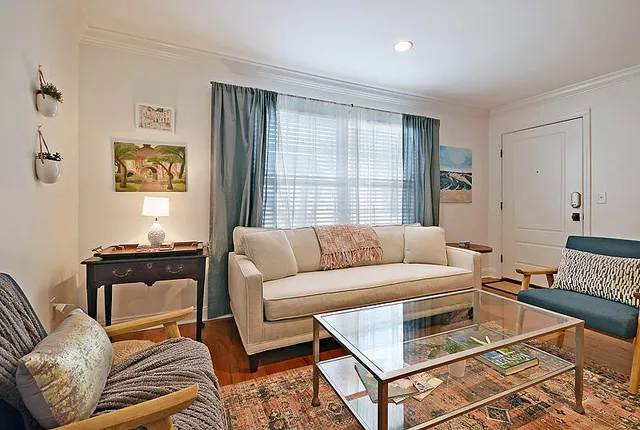 $395,000 | 1240 Fairmont Avenue, Unit 7, Mount Pleasant, SC 29464