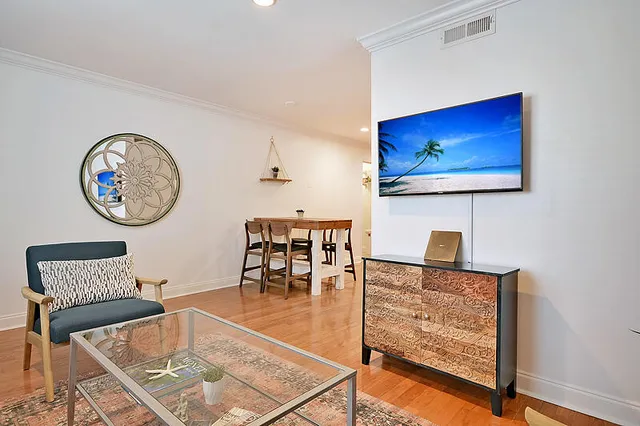 $395,000 | 1240 Fairmont Avenue, Unit 7, Mount Pleasant, SC 29464