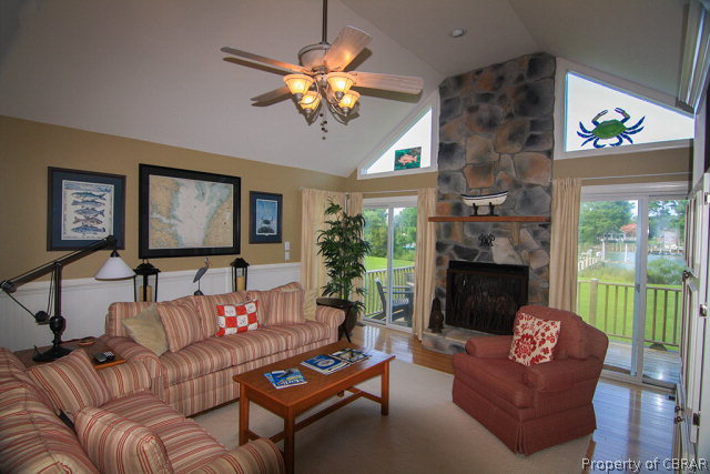 425 Harveys Neck Road Heathsville, VA 22473 - Photo 10 of 21 Gallery Image 10