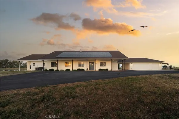 $999,000 | 6065 County Road 22, Orland, CA 95963