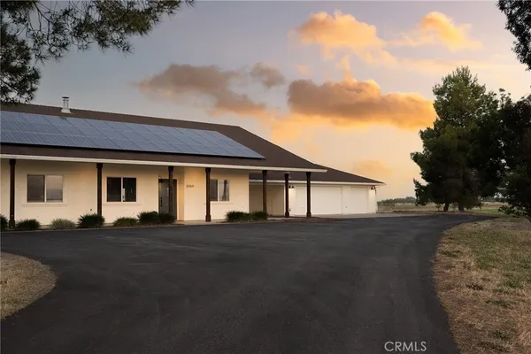 $999,000 | 6065 County Road 22, Orland, CA 95963