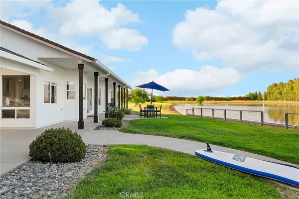 $999,000 | 6065 County Road 22, Orland, CA 95963
