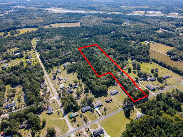 $155,000 | 1102 Peru Road, St. Stephen, SC 29479