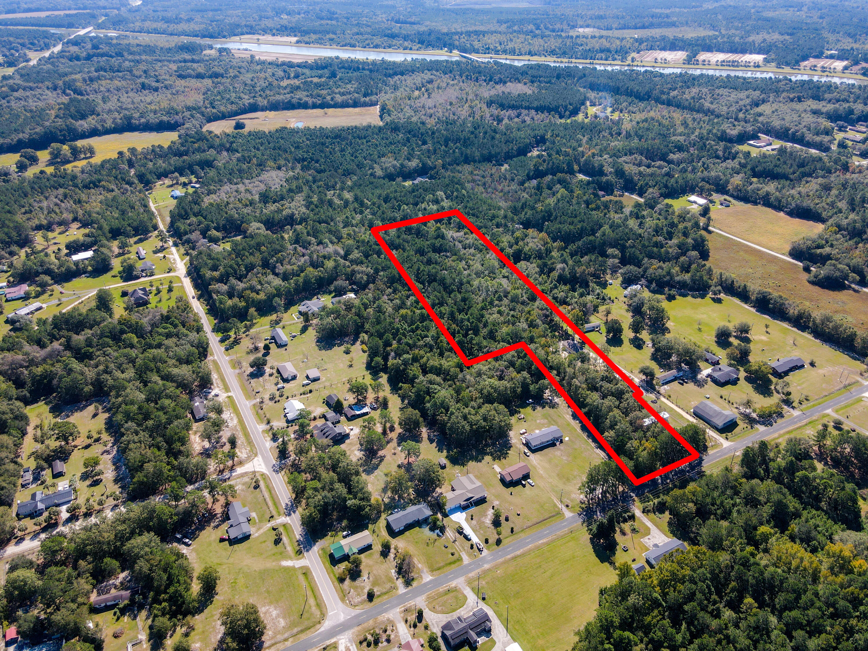 1102 Peru Road St. Stephen, SC 29479 - Photo 1 of 4