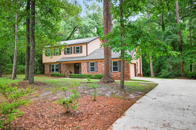$375,000 | 3019 Windy Hill Lane, Tallahassee, FL 32308