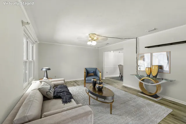 $375,000 | 3019 Windy Hill Lane, Tallahassee, FL 32308