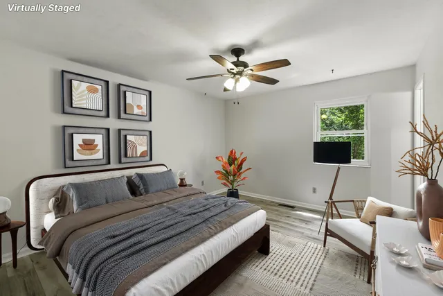 $375,000 | 3019 Windy Hill Lane, Tallahassee, FL 32308