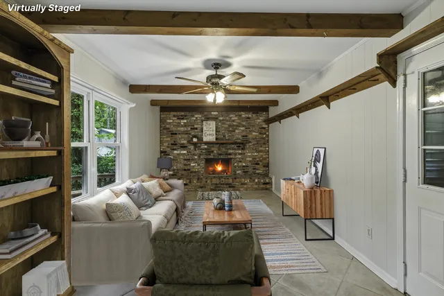 $375,000 | 3019 Windy Hill Lane, Tallahassee, FL 32308