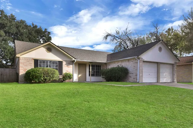 $1,850 | 7215 Dogwood Trail Drive, Humble, TX 77346