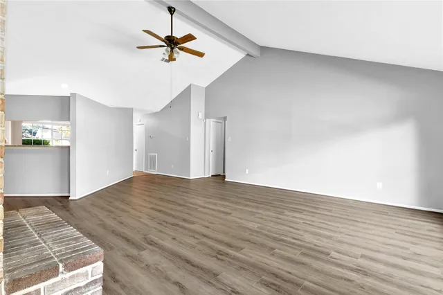 $1,850 | 7215 Dogwood Trail Drive, Humble, TX 77346