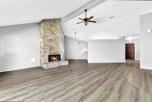 $1,850 | 7215 Dogwood Trail Drive, Humble, TX 77346