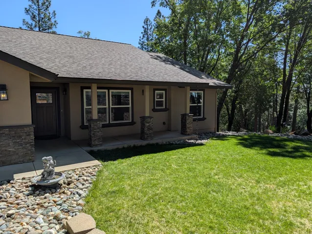 $528,000 | 6525 Longridge Court, Foresthill, CA 95631