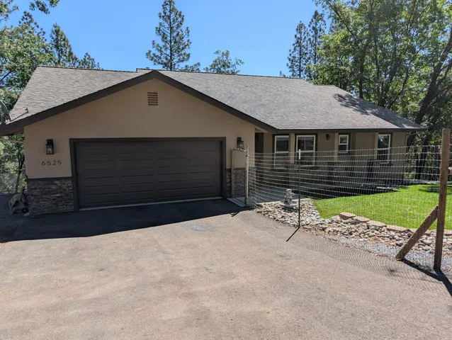 $528,000 | 6525 Longridge Court, Foresthill, CA 95631