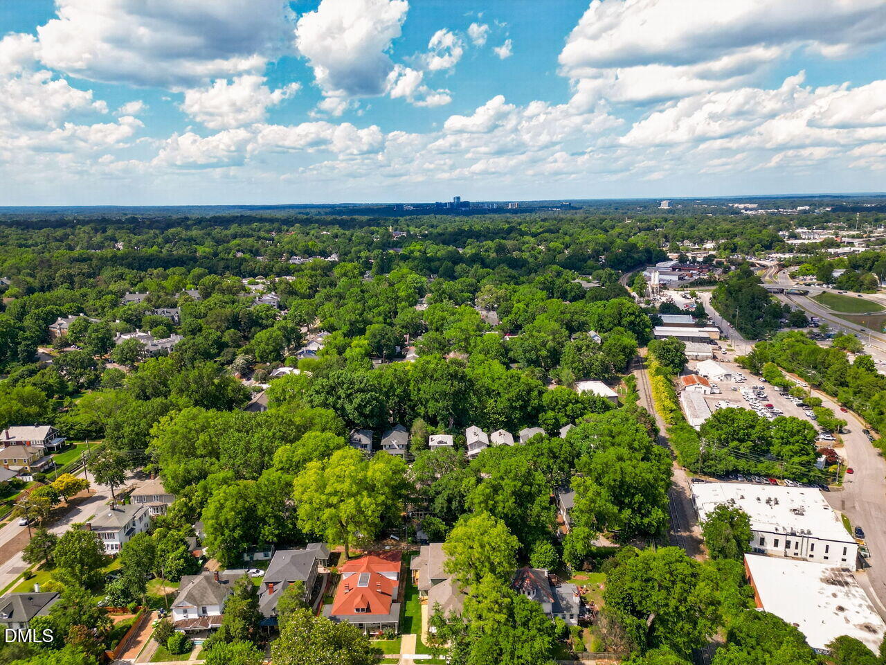 504 Tilden Street Raleigh, NC 27605 - Photo 57 of 58