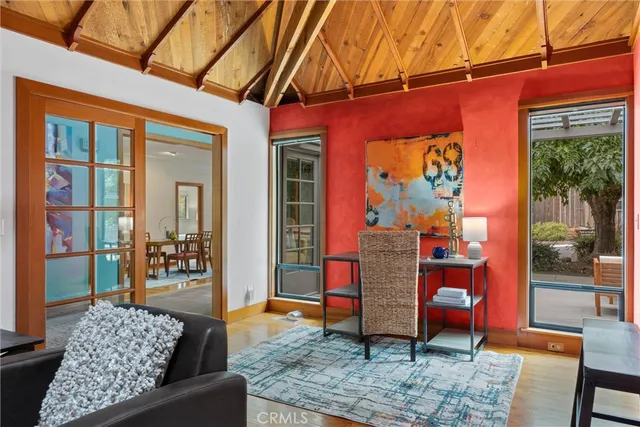 $865,000 | 825 El Monte Avenue, Chico, CA 95928