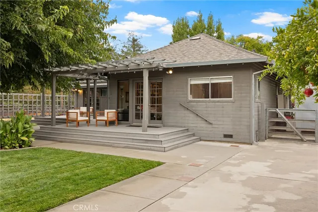 $865,000 | 825 El Monte Avenue, Chico, CA 95928