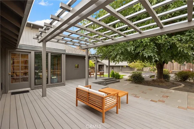 $865,000 | 825 El Monte Avenue, Chico, CA 95928