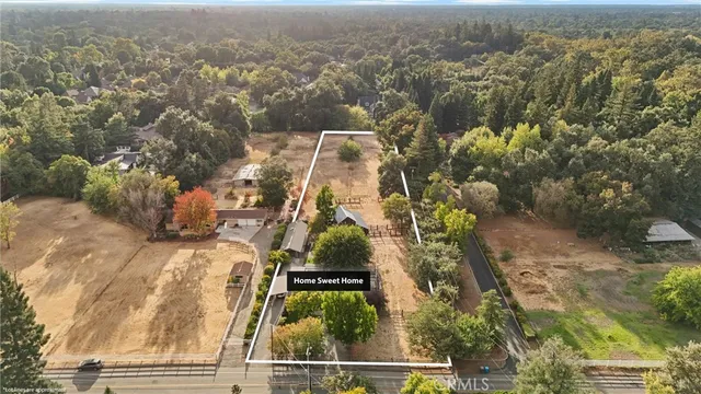 $865,000 | 825 El Monte Avenue, Chico, CA 95928