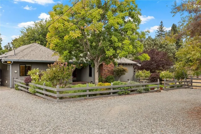 $865,000 | 825 El Monte Avenue, Chico, CA 95928